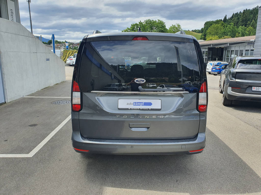FORD Tourneo Grand Connect 1.5 EcoBoost 114 Titanium, Benzina, Auto nuove, Automatico - 6