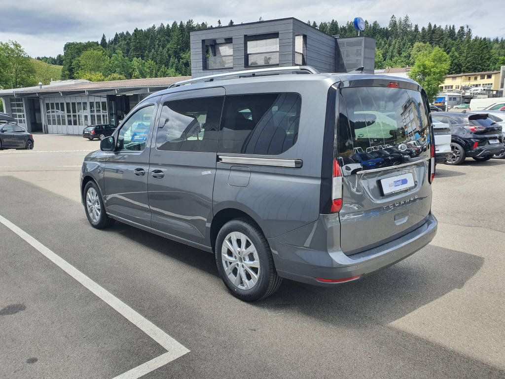 FORD Tourneo Grand Connect 1.5 EcoBoost 114 Titanium, Benzina, Auto nuove, Automatico - 7