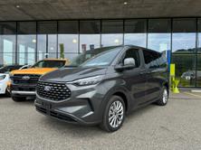 FORD Tourneo Bus 320 L1H1 Titanium Automat 4x4 ALLRAD, Diesel, Neuwagen, Automat - 2