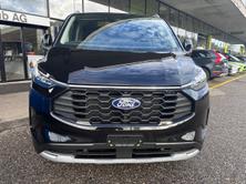 FORD Tourneo Bus 340 L1H1 PHEV Active, Plug-in-Hybrid Benzin/Elektro, Neuwagen, Automat - 2