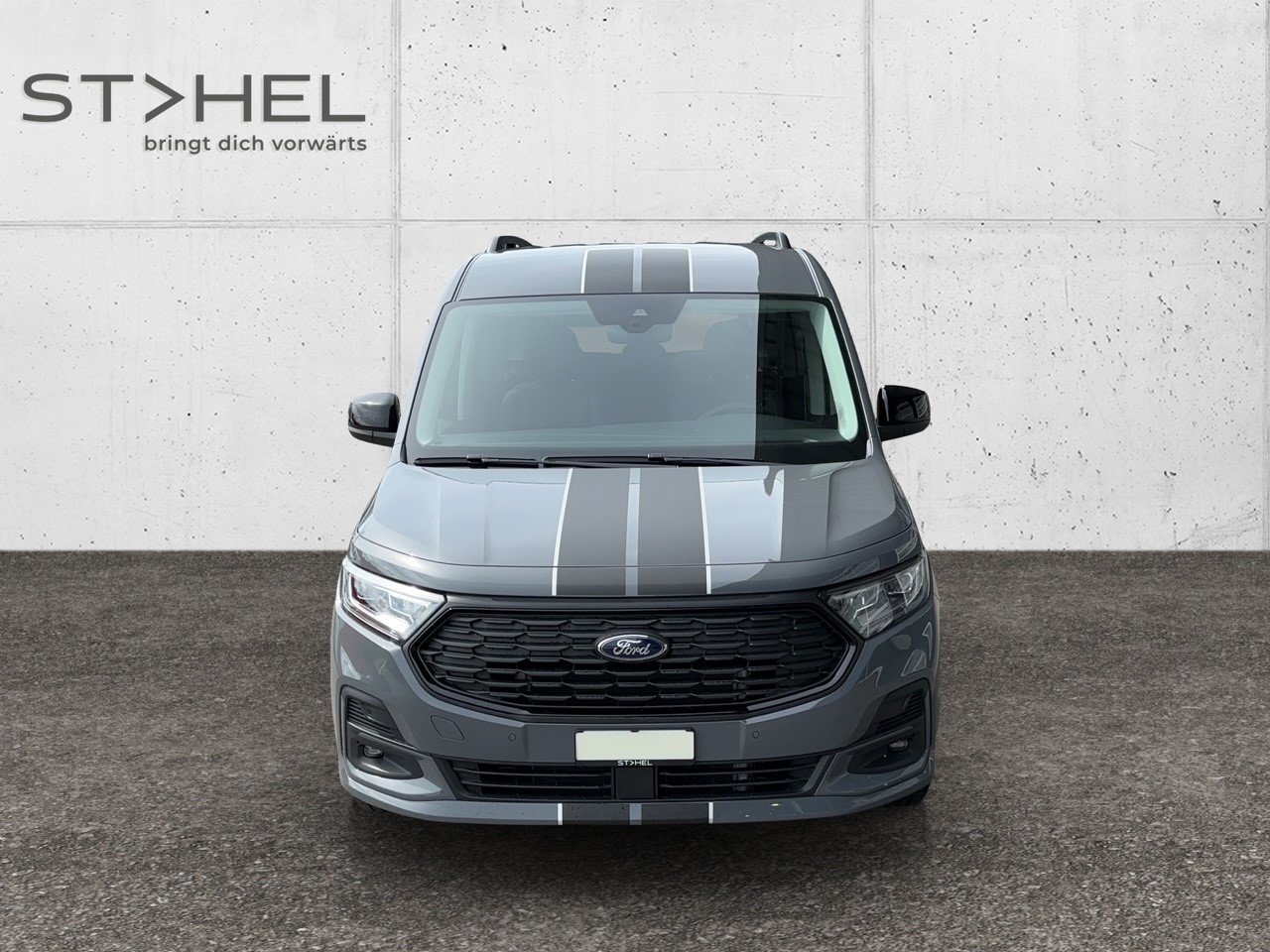 FORD Tourneo Grand Connect 2.0 EcoBlue 122 Sport, Diesel, Neuwagen, Handschaltung - 2