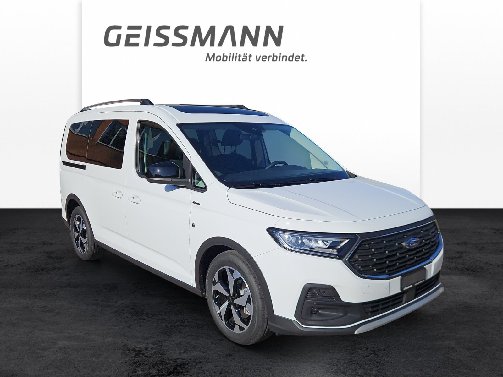 FORD Tourneo Grand Connect 1.5 EcoBoost 150 Active PHEV