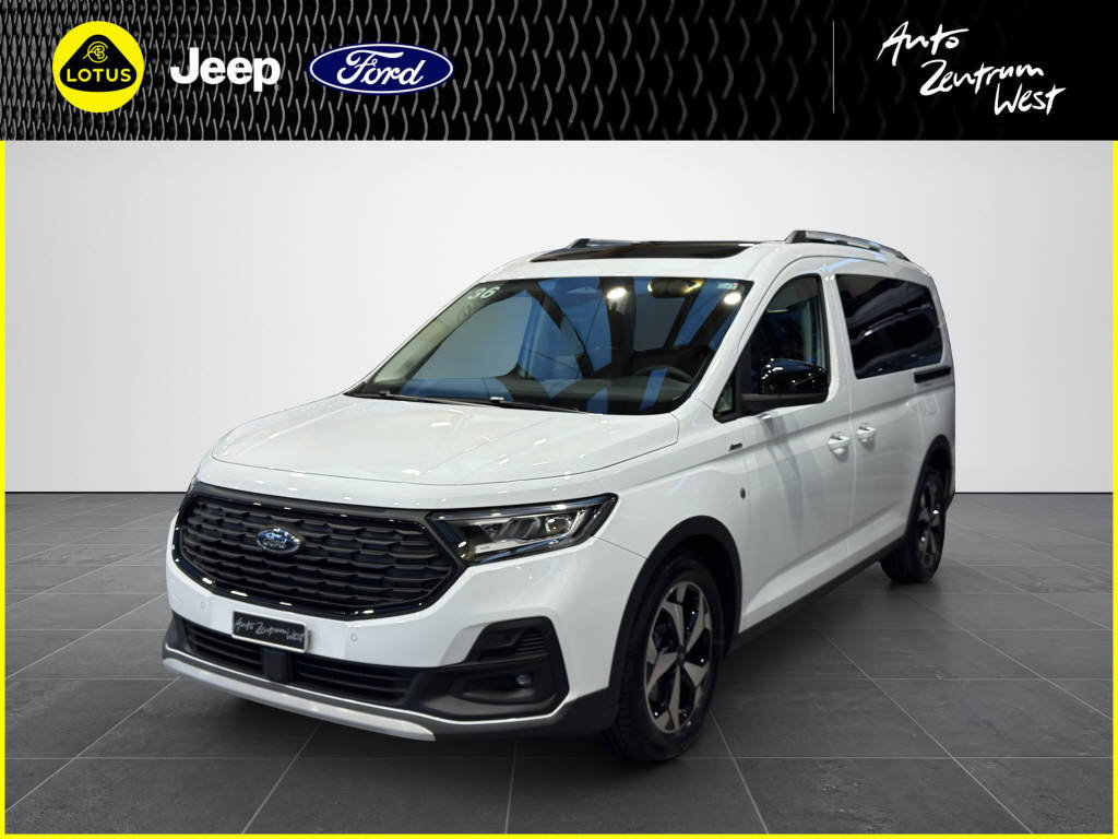 FORD Tourneo Grand Connect 2.0 EcoBlue 122 Active