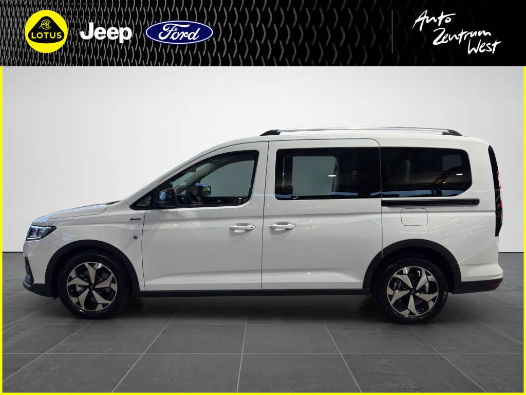 FORD Tourneo Grand Connect 2.0 EcoBlue 122 Active, Diesel, Auto nuove, Automatico - 2