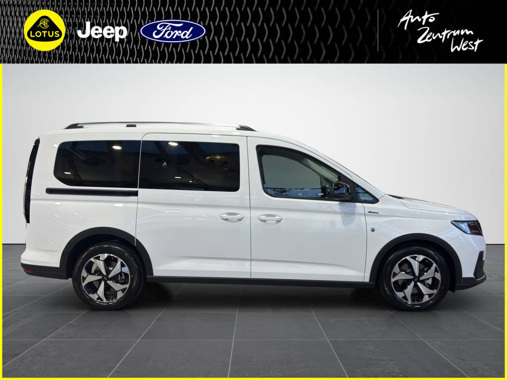 FORD Tourneo Grand Connect 2.0 EcoBlue 122 Active, Diesel, Auto nuove, Automatico - 6
