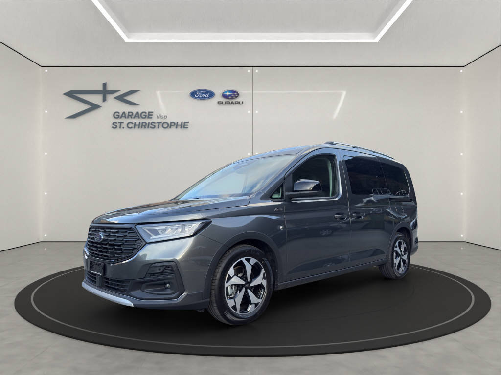 FORD Tourneo Grand Connect 2.0 EcoB LWB Active AWD