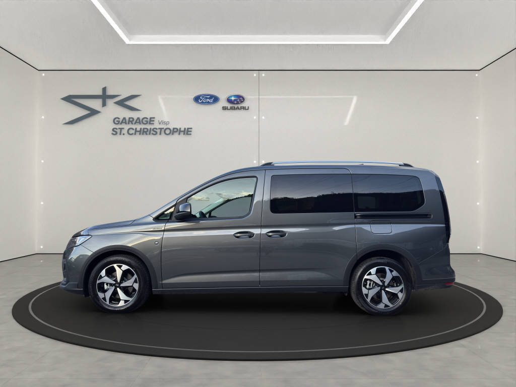 FORD Tourneo Grand Connect 2.0 EcoB LWB Active AWD, Diesel, Auto nuove, Manuale - 2