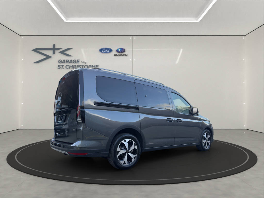 FORD Tourneo Grand Connect 2.0 EcoB LWB Active AWD, Diesel, Auto nuove, Manuale - 5