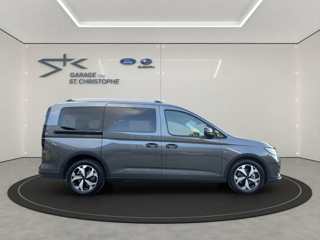FORD Tourneo Grand Connect 2.0 EcoB LWB Active AWD, Diesel, Auto nuove, Manuale - 6