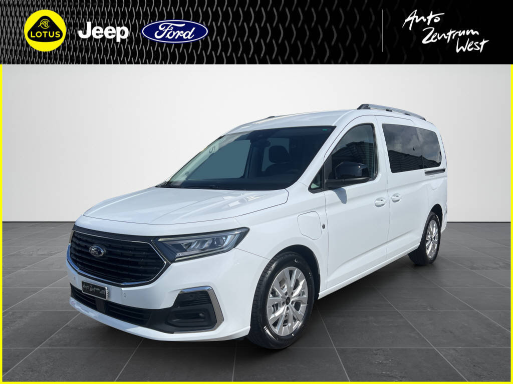 FORD Tourneo Grand Connect 1.5 EcoBoost 150 Titanium PHEV