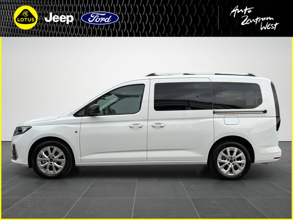 FORD Tourneo Grand Connect 1.5 EcoBoost 150 Titanium PHEV, Plug-in-Hybrid Benzina/Elettrica, Auto nuove, Automatico - 2