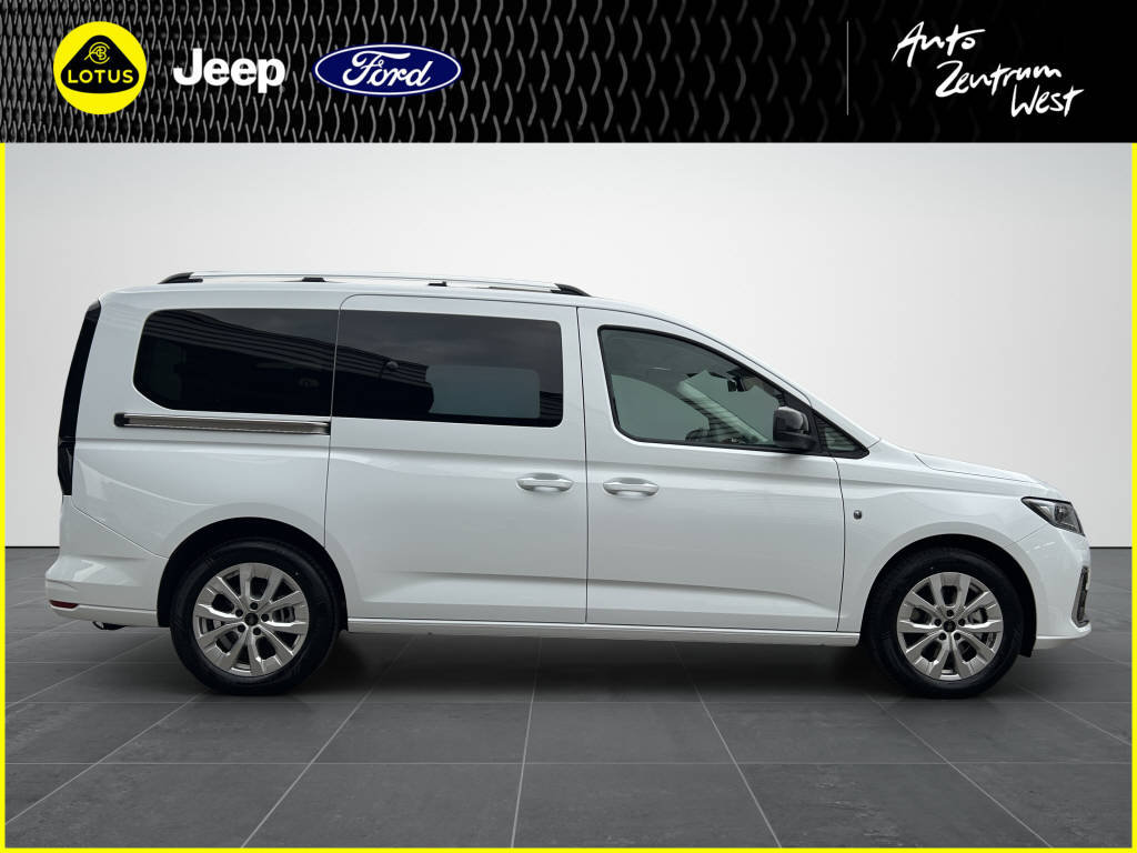 FORD Tourneo Grand Connect 1.5 EcoBoost 150 Titanium PHEV, Plug-in-Hybrid Benzina/Elettrica, Auto nuove, Automatico - 6