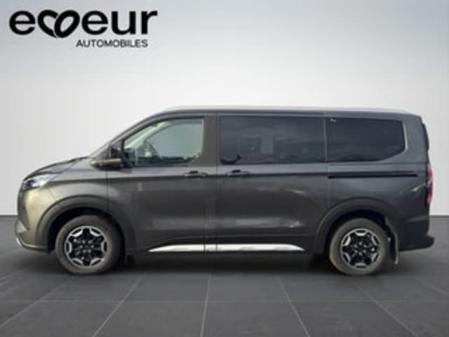 FORD Tourneo Bus 340 L2H1 82,5kWh Active, Électrique, Voiture nouvelle, Automatique - 2