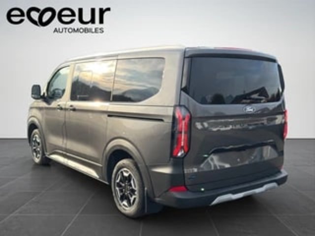 FORD Tourneo Bus 340 L2H1 82,5kWh Active, Électrique, Voiture nouvelle, Automatique - 3