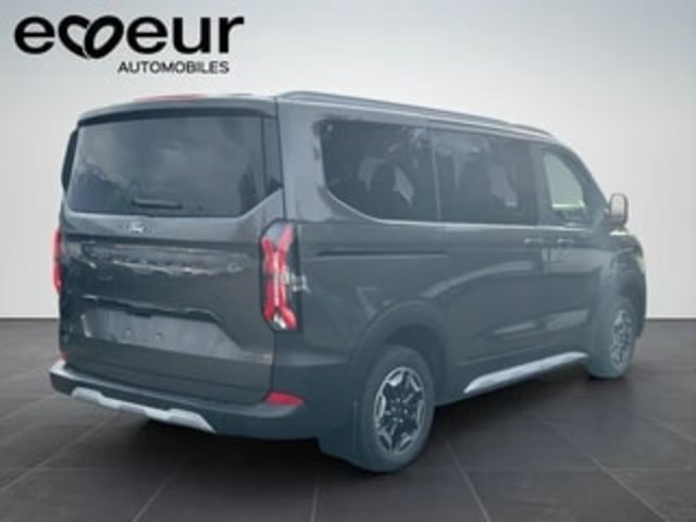 FORD Tourneo Bus 340 L2H1 82,5kWh Active, Électrique, Voiture nouvelle, Automatique - 5