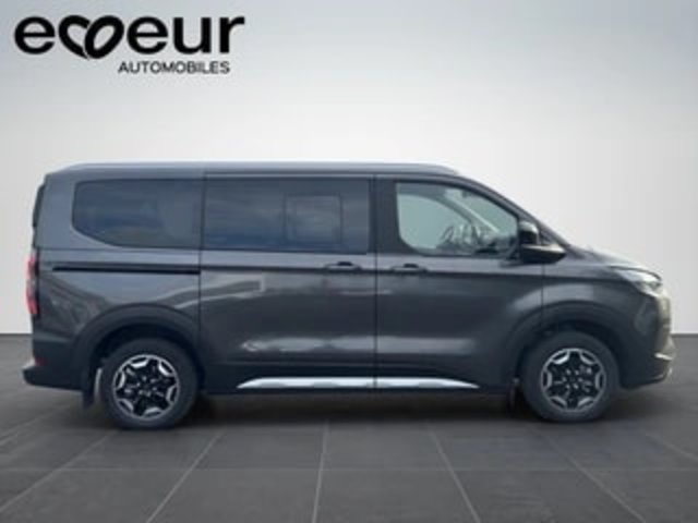 FORD Tourneo Bus 340 L2H1 82,5kWh Active, Électrique, Voiture nouvelle, Automatique - 6