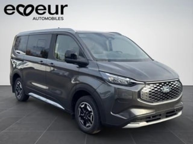FORD Tourneo Bus 340 L2H1 82,5kWh Active, Électrique, Voiture nouvelle, Automatique - 7