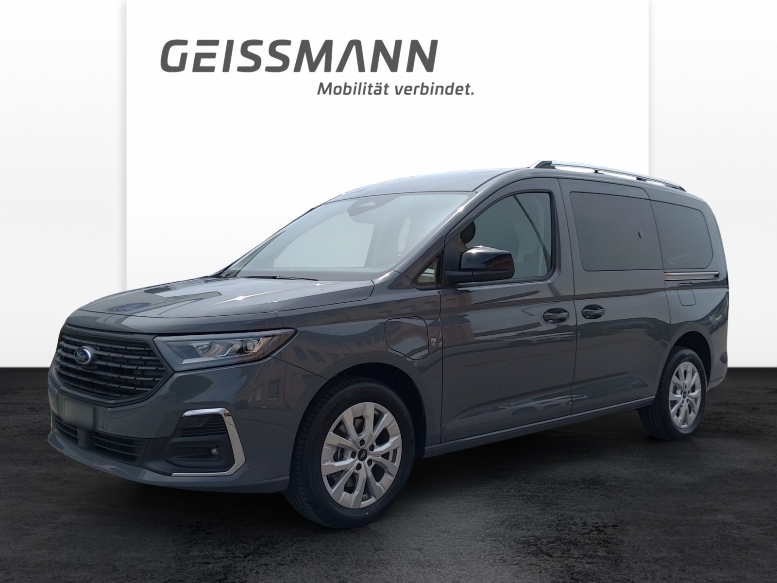FORD Tourneo Grand Connect 1.5 EcoBoost 150 Titanium PHEV