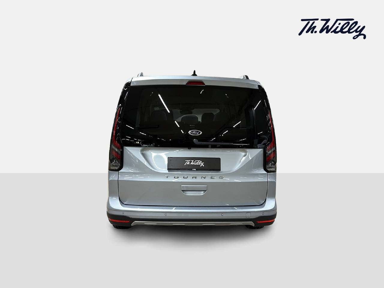 FORD Tourneo Grand Connect 2.0 EcoBlue 122 Active, Diesel, Auto nuove, Automatico - 4