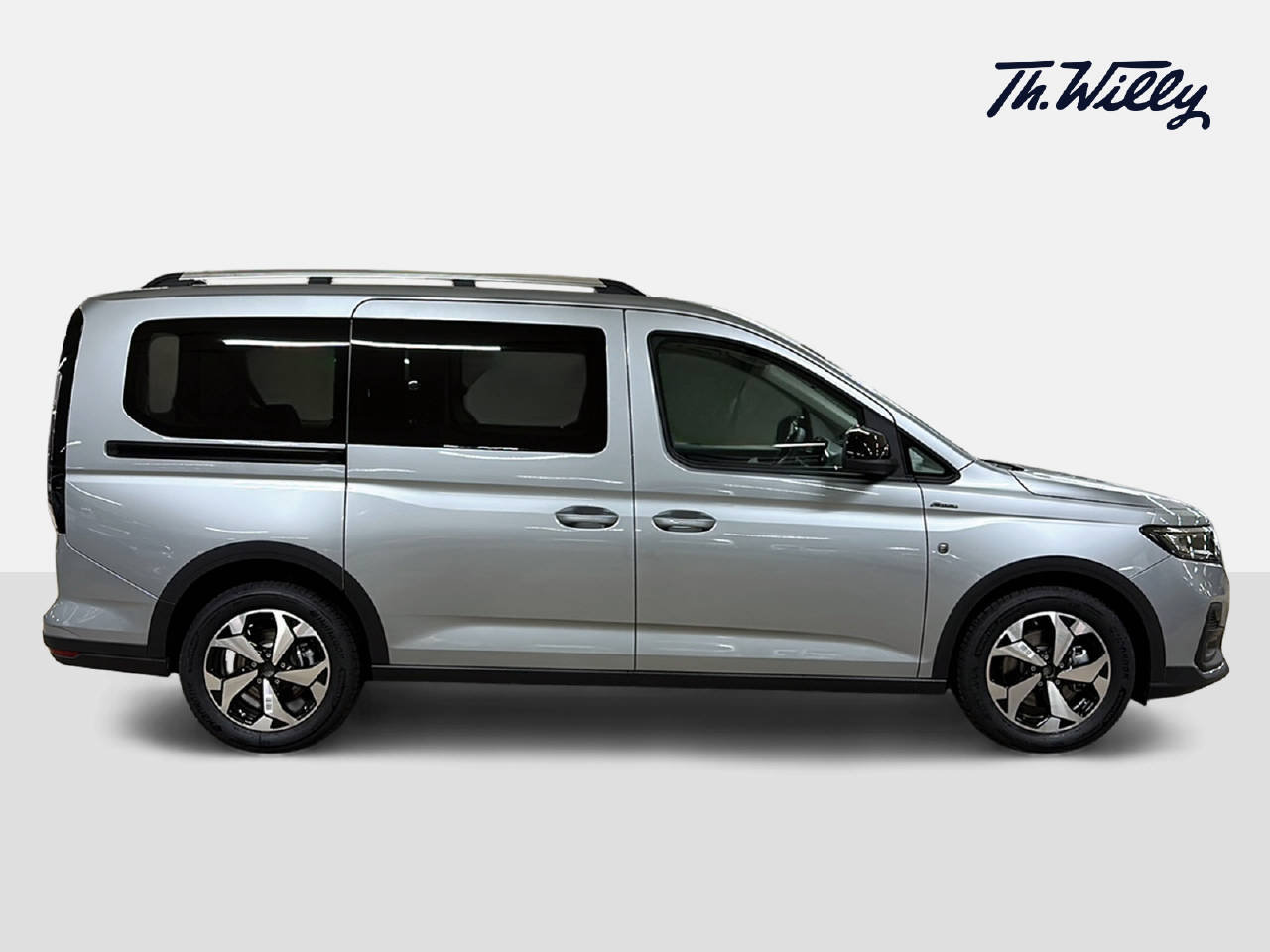FORD Tourneo Grand Connect 2.0 EcoBlue 122 Active, Diesel, Auto nuove, Automatico - 6