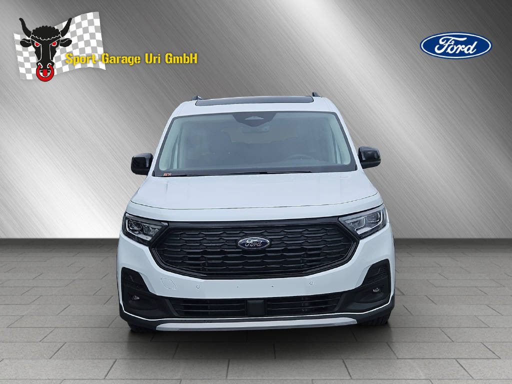 FORD Tourneo Grand Connect 2.0 EcoBlue 122 Active 4x4