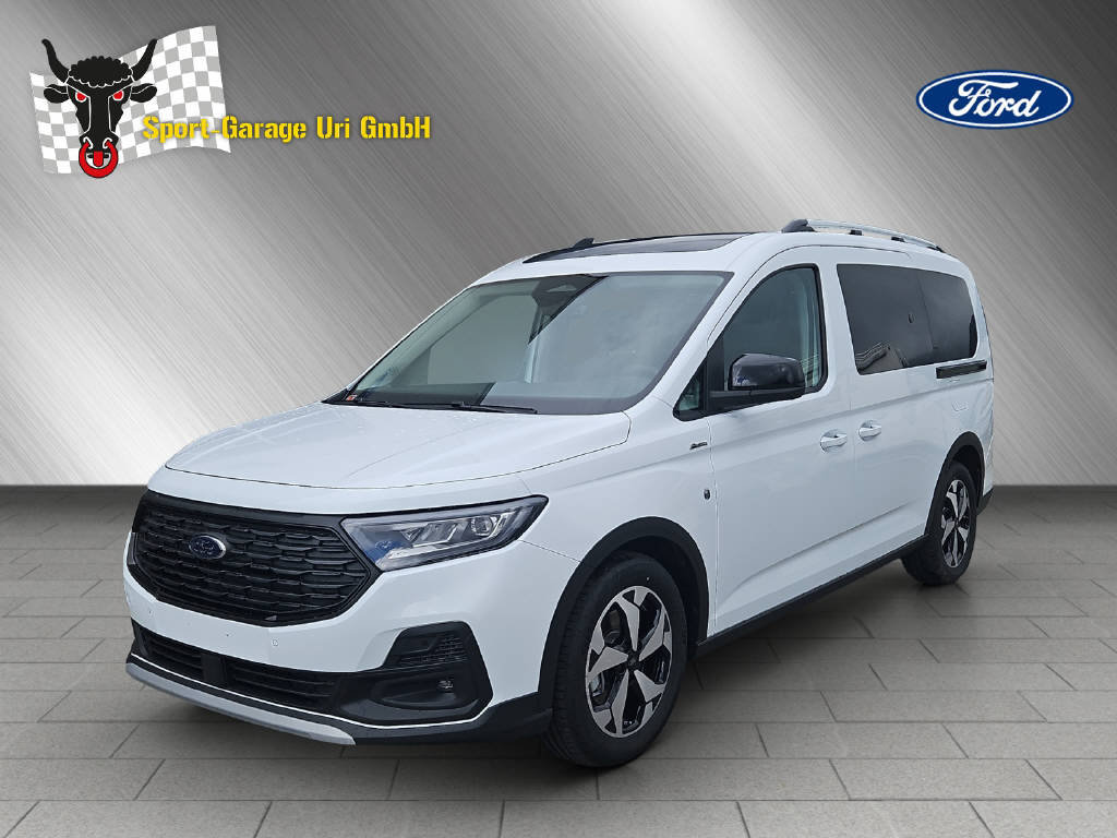 FORD Tourneo Grand Connect 2.0 EcoBlue 122 Active 4x4, Diesel, Auto nuove, Manuale - 2