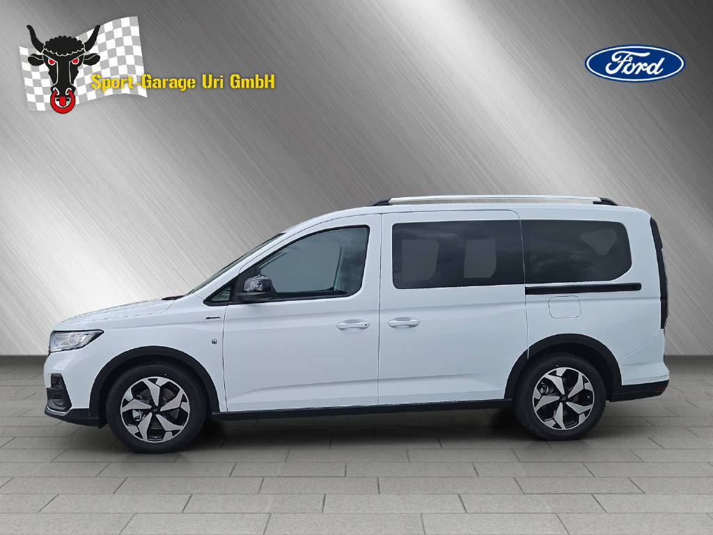 FORD Tourneo Grand Connect 2.0 EcoBlue 122 Active 4x4, Diesel, Auto nuove, Manuale - 3