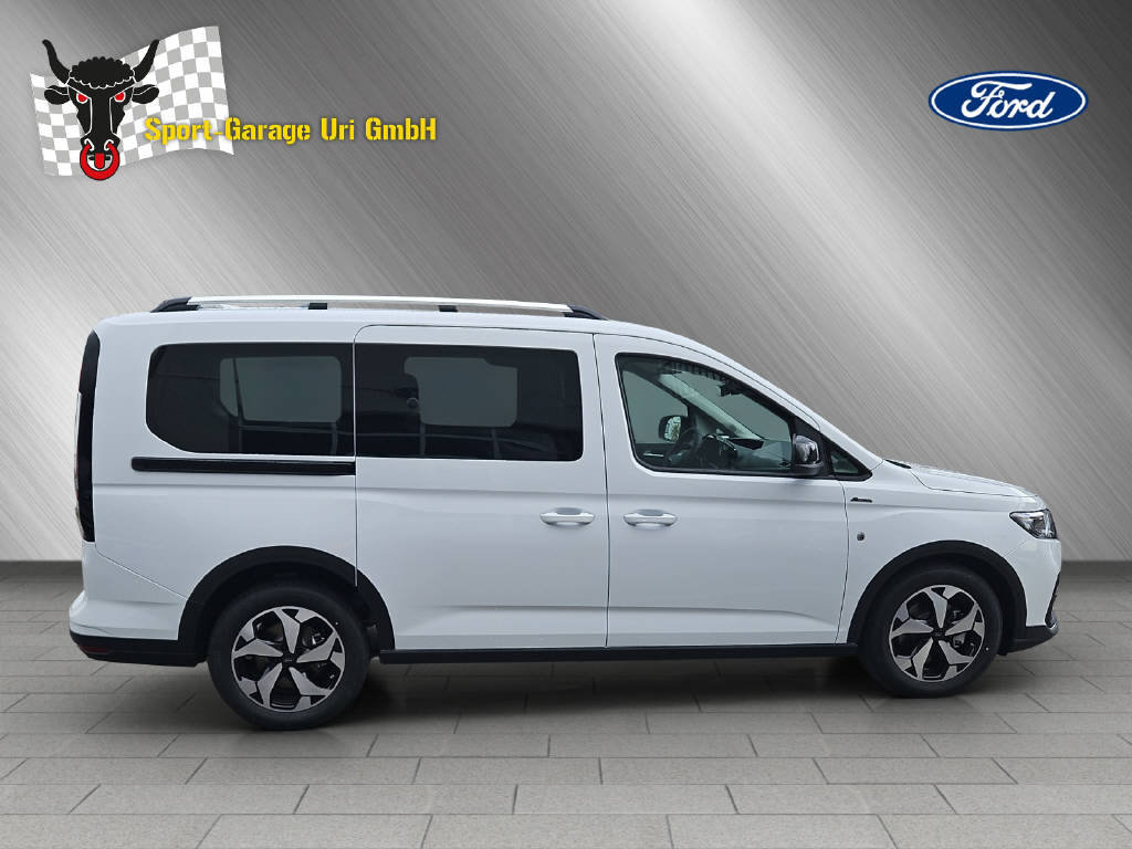 FORD Tourneo Grand Connect 2.0 EcoBlue 122 Active 4x4, Diesel, Auto nuove, Manuale - 7