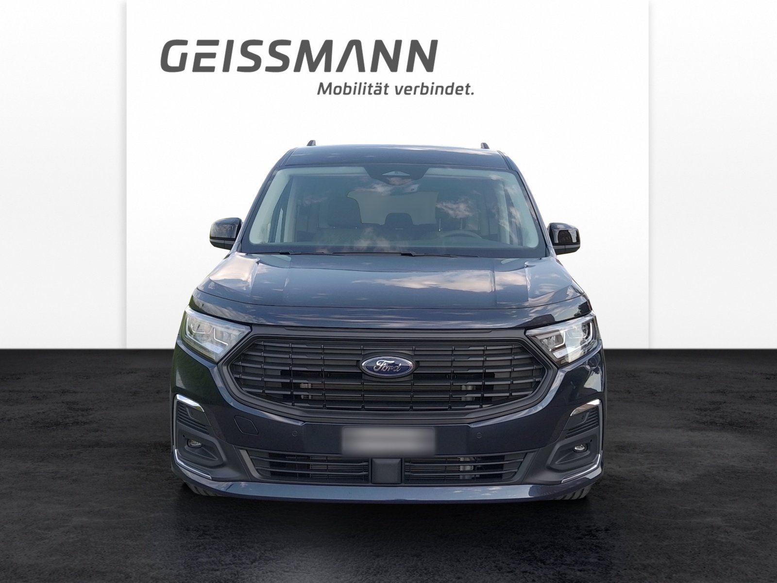 FORD Tourneo Grand Connect 1.5 EcoBoost 150 Titanium PHEV, Plug-in-Hybrid Benzin/Elektro, Neuwagen, Automatik - 5