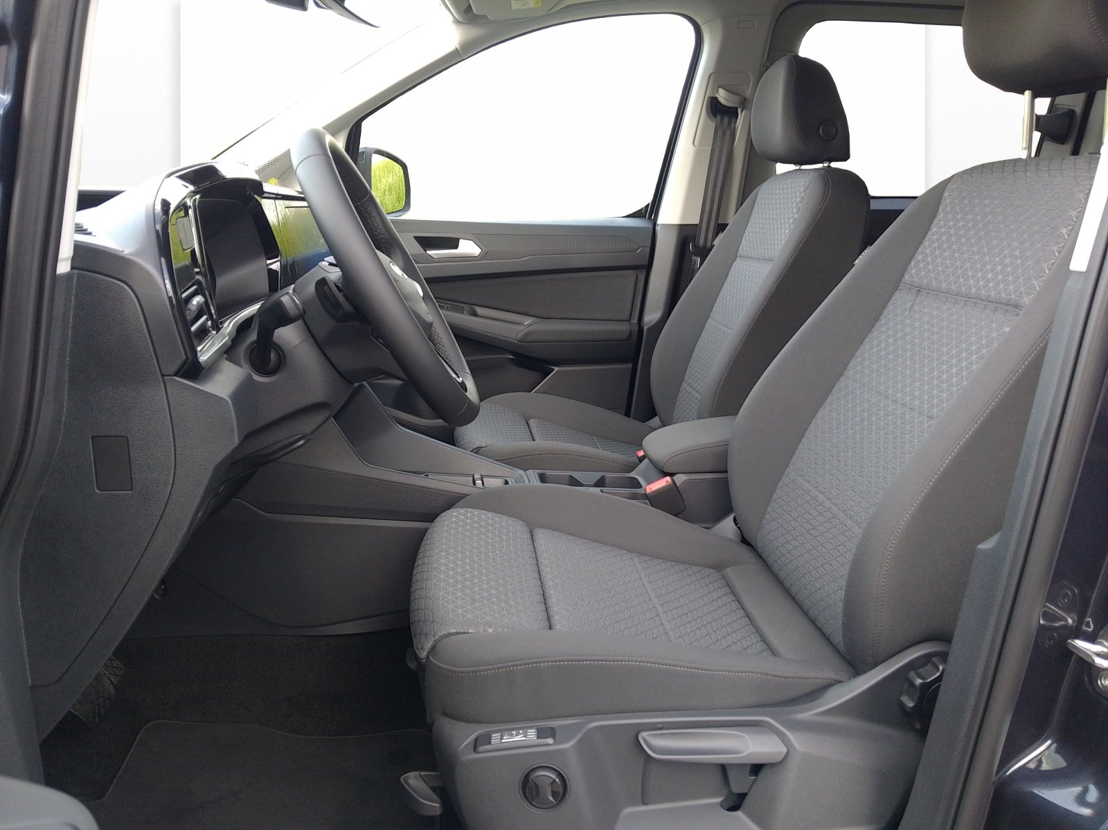 FORD Tourneo Grand Connect 1.5 EcoBoost 150 Titanium PHEV, Plug-in-Hybrid Benzin/Elektro, Neuwagen, Automatik - 7