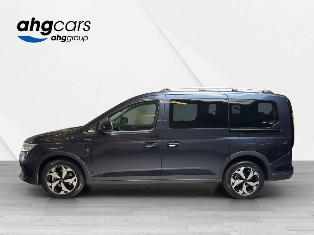 FORD Tourneo Grand Connect 1.5 EcoBoost 150 Active PHEV, Hybride Rechargeable Essence/Électricité, Voiture nouvelle, Automatique - 2