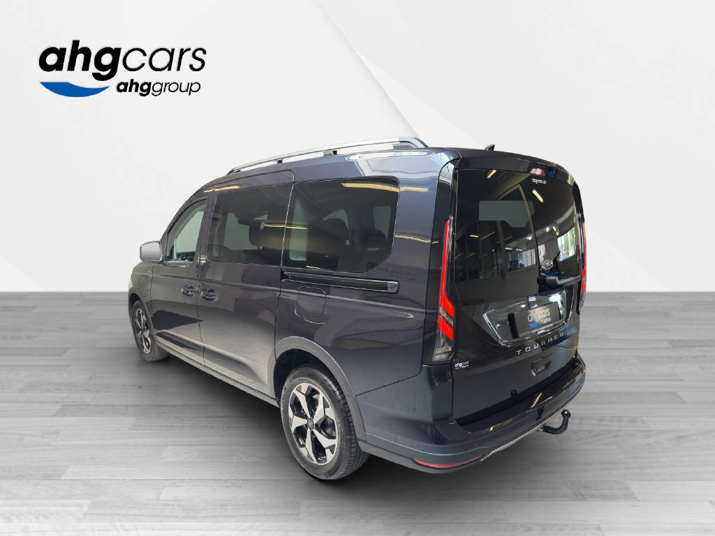 FORD Tourneo Grand Connect 1.5 EcoBoost 150 Active PHEV, Hybride Rechargeable Essence/Électricité, Voiture nouvelle, Automatique - 3