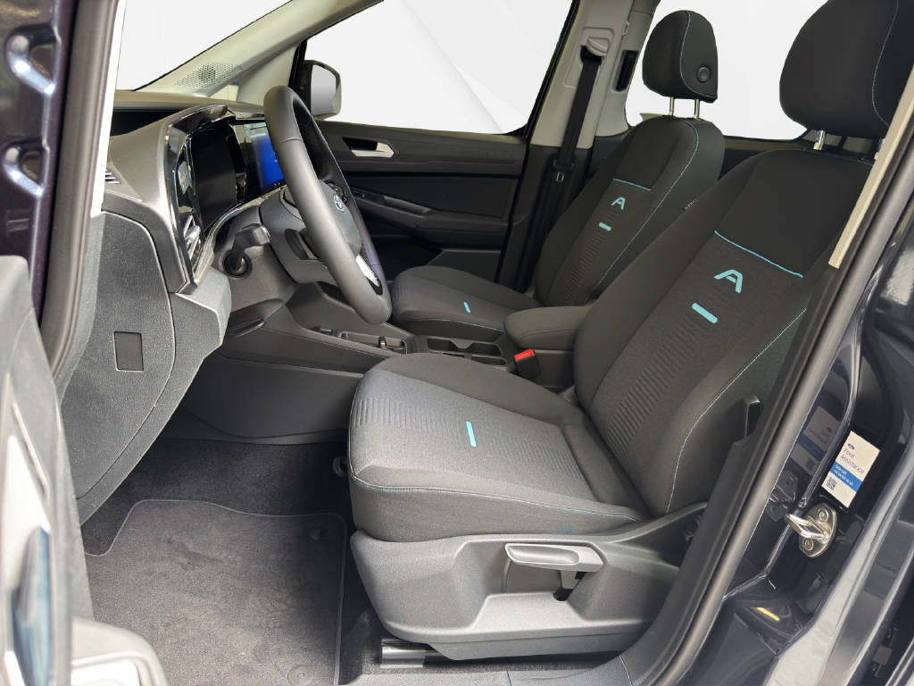 FORD Tourneo Grand Connect 1.5 EcoBoost 150 Active PHEV, Hybride Rechargeable Essence/Électricité, Voiture nouvelle, Automatique - 5