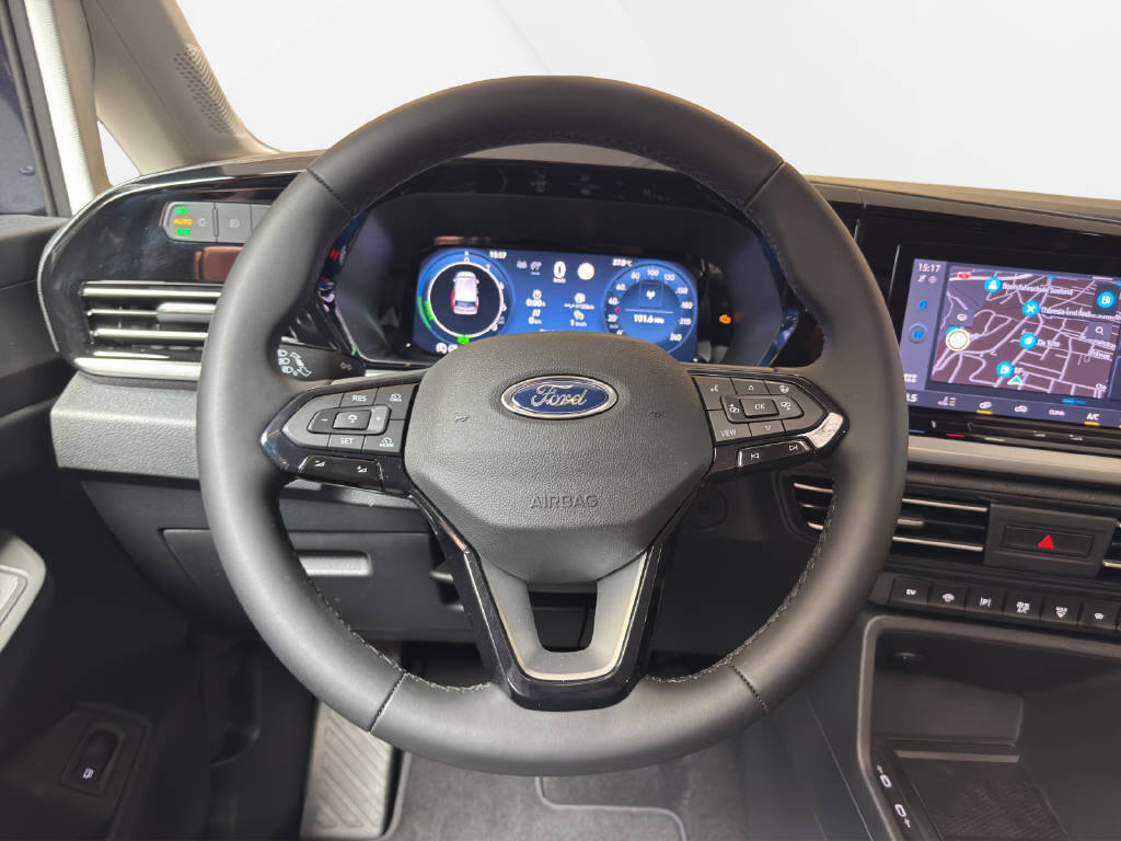 FORD Tourneo Grand Connect 1.5 EcoBoost 150 Active PHEV, Hybride Rechargeable Essence/Électricité, Voiture nouvelle, Automatique - 6