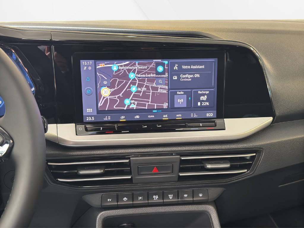 FORD Tourneo Grand Connect 1.5 EcoBoost 150 Active PHEV, Hybride Rechargeable Essence/Électricité, Voiture nouvelle, Automatique - 7