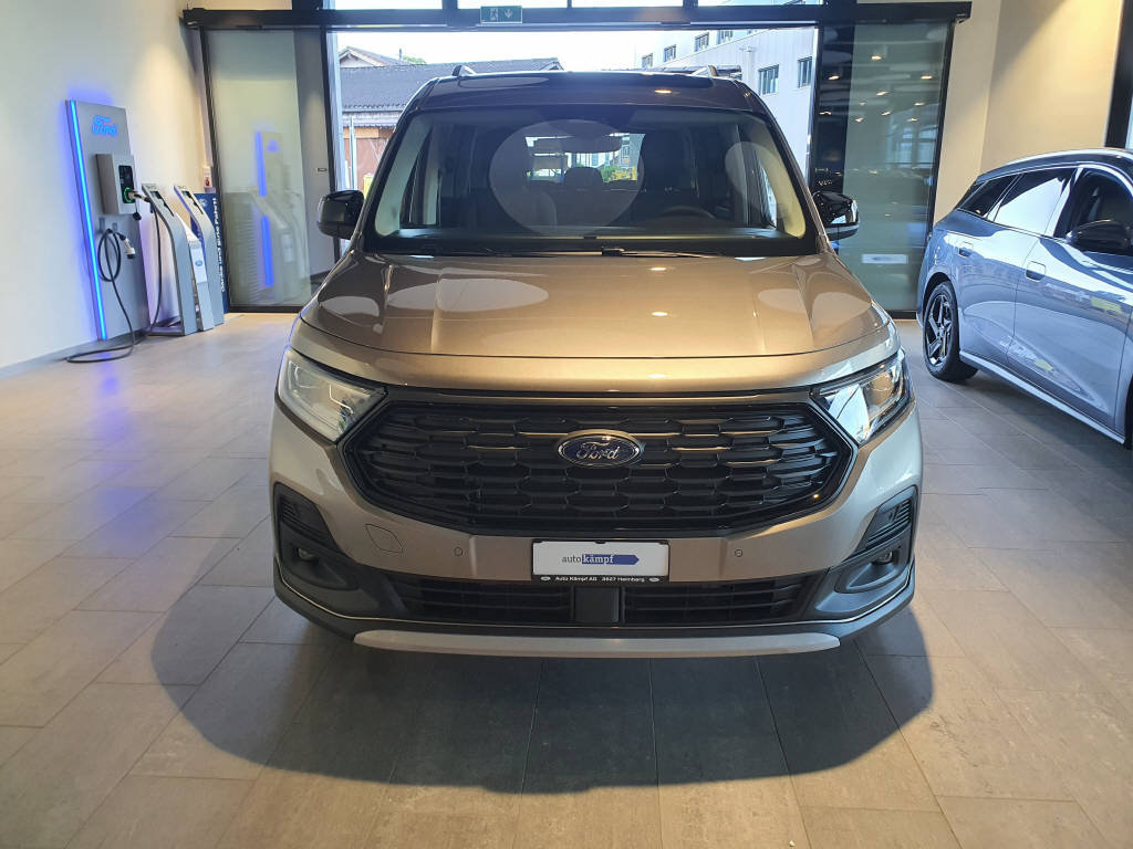 FORD Tourneo Grand Connect 1.5 EcoBoost 150 Active PHEV, Plug-in-Hybrid Benzina/Elettrica, Auto nuove, Automatico - 2