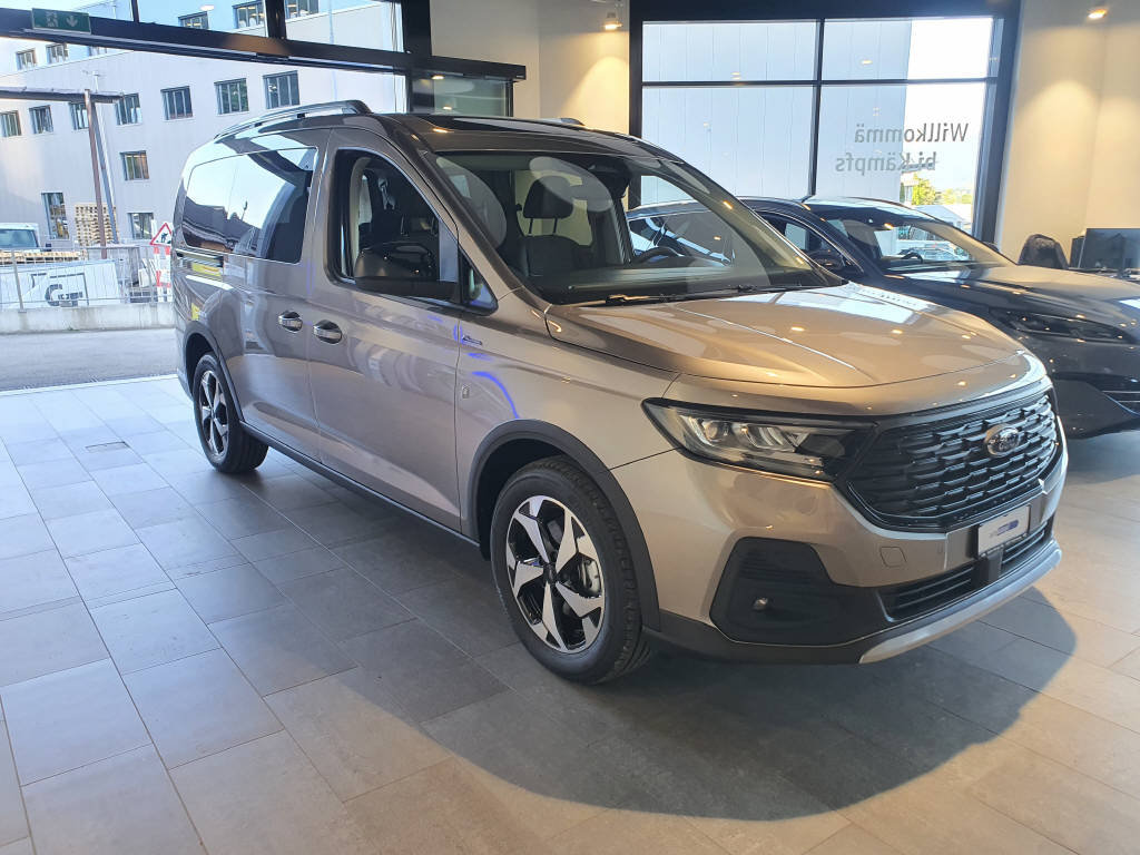 FORD Tourneo Grand Connect 1.5 EcoBoost 150 Active PHEV, Plug-in-Hybrid Benzina/Elettrica, Auto nuove, Automatico - 3