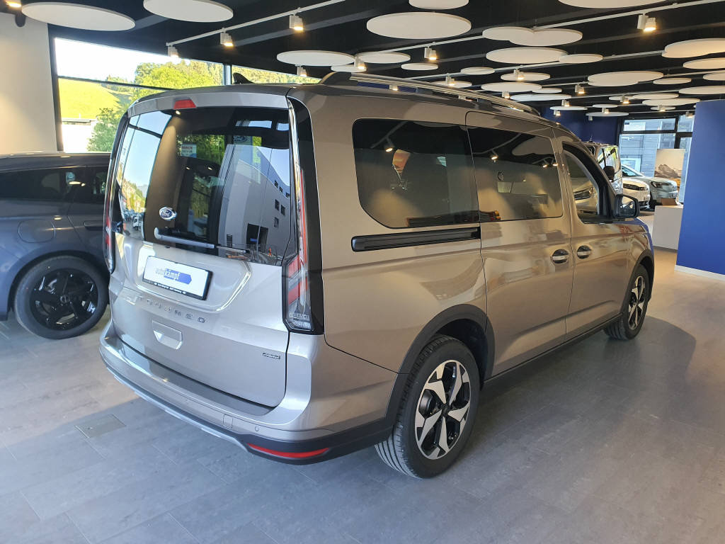 FORD Tourneo Grand Connect 1.5 EcoBoost 150 Active PHEV, Plug-in-Hybrid Benzina/Elettrica, Auto nuove, Automatico - 5