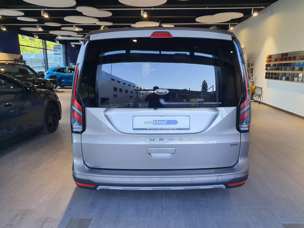 FORD Tourneo Grand Connect 1.5 EcoBoost 150 Active PHEV, Plug-in-Hybrid Benzina/Elettrica, Auto nuove, Automatico - 6