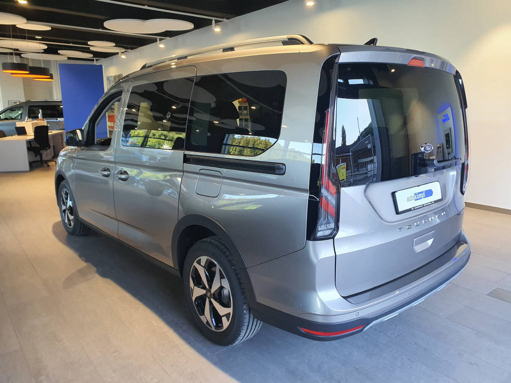 FORD Tourneo Grand Connect 1.5 EcoBoost 150 Active PHEV, Plug-in-Hybrid Benzina/Elettrica, Auto nuove, Automatico - 7