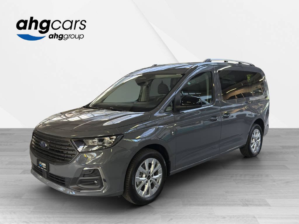 FORD Tourneo Grand Connect 1.5 EcoBoost 150 Titanium PHEV