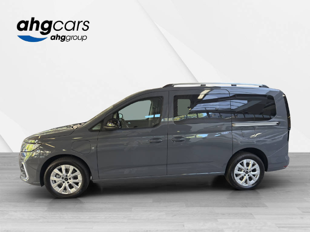 FORD Tourneo Grand Connect 1.5 EcoBoost 150 Titanium PHEV, Plug-in-Hybrid Benzina/Elettrica, Auto nuove, Automatico - 2