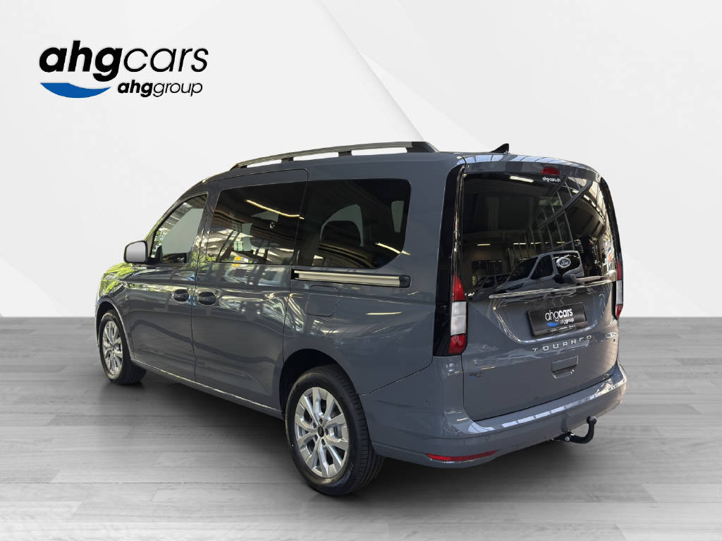 FORD Tourneo Grand Connect 1.5 EcoBoost 150 Titanium PHEV, Plug-in-Hybrid Benzina/Elettrica, Auto nuove, Automatico - 3