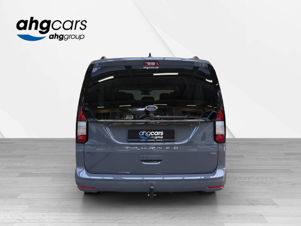 FORD Tourneo Grand Connect 1.5 EcoBoost 150 Titanium PHEV, Plug-in-Hybrid Benzina/Elettrica, Auto nuove, Automatico - 4