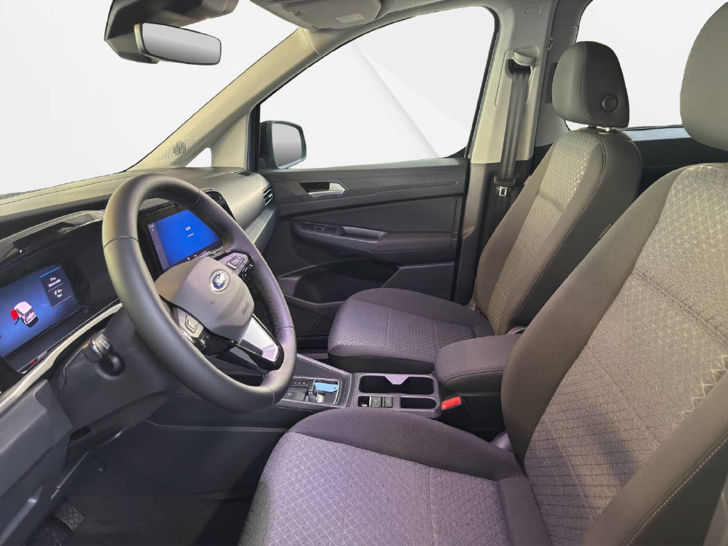 FORD Tourneo Grand Connect 1.5 EcoBoost 150 Titanium PHEV, Plug-in-Hybrid Benzina/Elettrica, Auto nuove, Automatico - 5