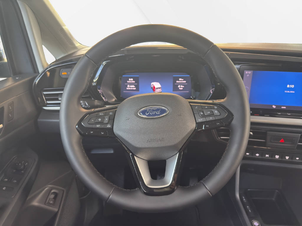 FORD Tourneo Grand Connect 1.5 EcoBoost 150 Titanium PHEV, Plug-in-Hybrid Benzina/Elettrica, Auto nuove, Automatico - 6