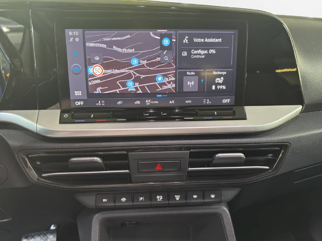 FORD Tourneo Grand Connect 1.5 EcoBoost 150 Titanium PHEV, Plug-in-Hybrid Benzina/Elettrica, Auto nuove, Automatico - 7