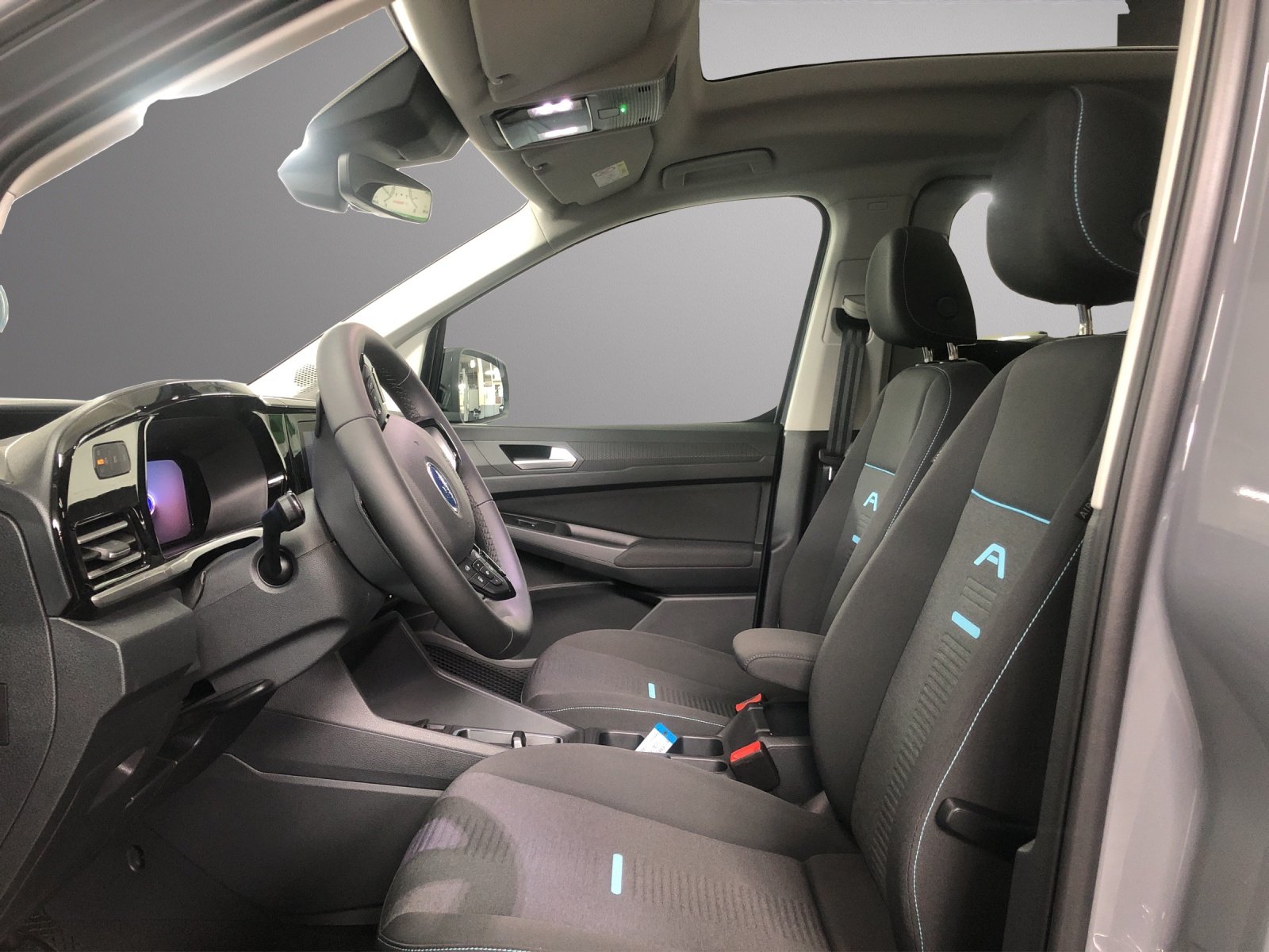 FORD Tourneo Grand Connect 1.5 EcoB, Plug-in-Hybrid Benzin/Elektro, Neuwagen, Automatik - 5