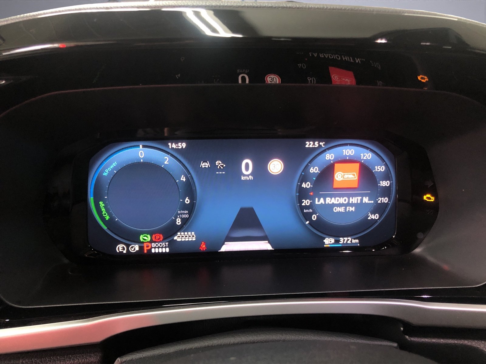 FORD Tourneo Grand Connect 1.5 EcoB, Plug-in-Hybrid Benzin/Elektro, Neuwagen, Automatik - 7