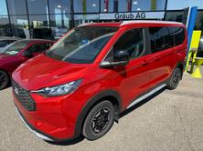 FORD Tourneo Bus 340 L1H1 65kWh Active - NUR GÜLTIG MIT FOR, Elettrica, Auto nuove, Automatico - 3